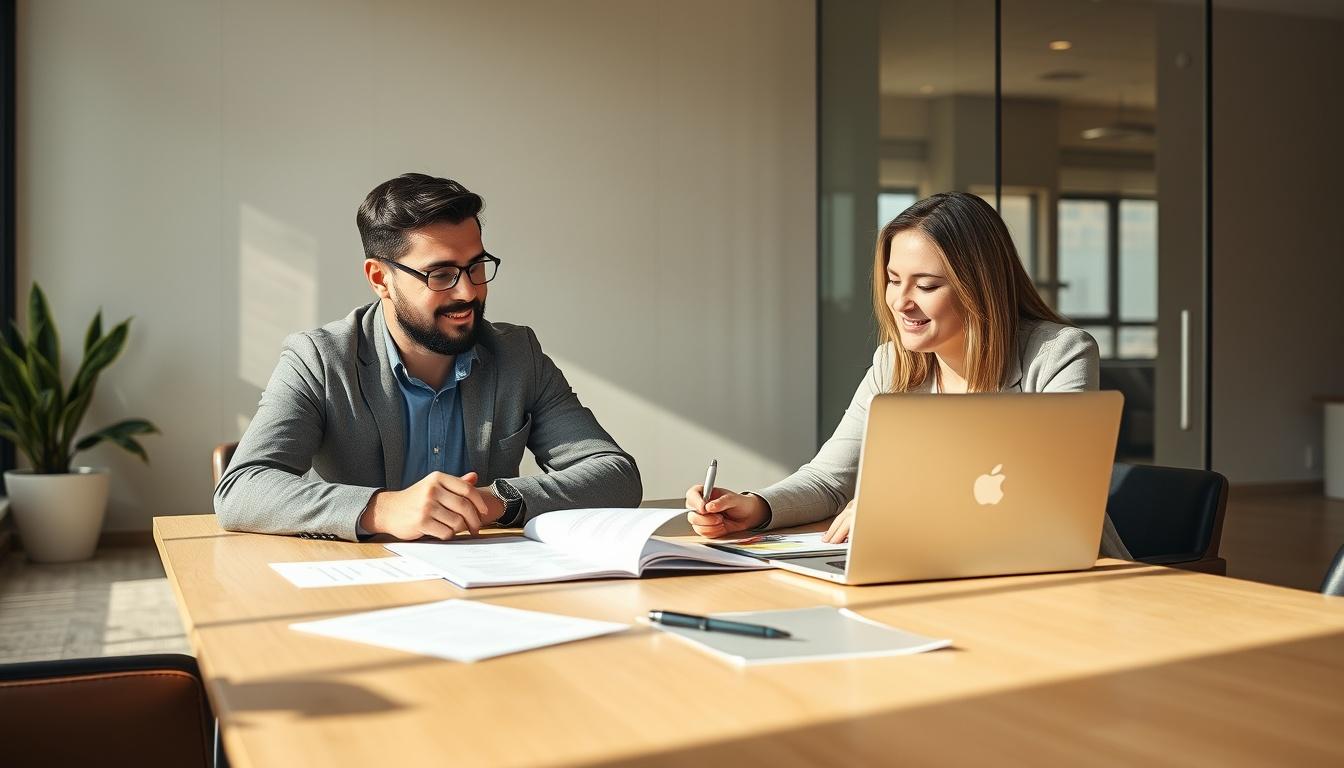 Legal Guidance for New and Growing Businesses
